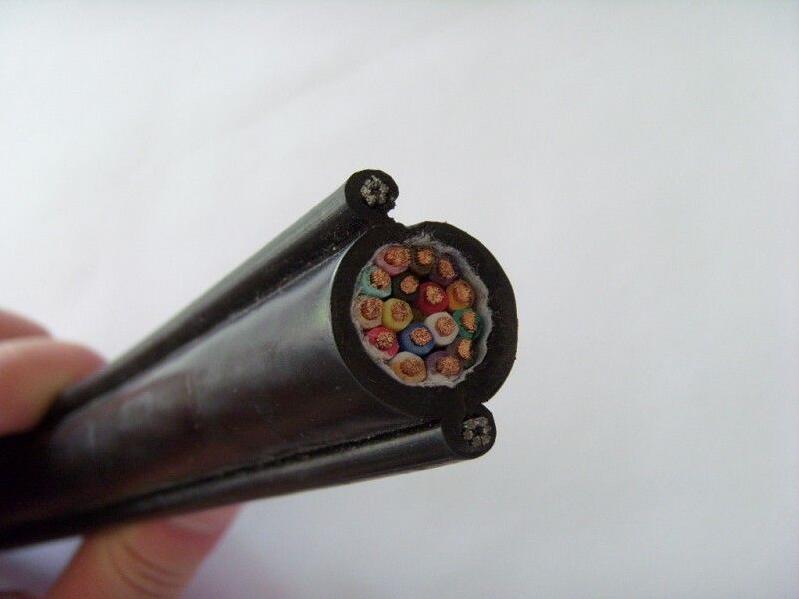 電動(dòng)葫蘆與手臂控制器連接電纜