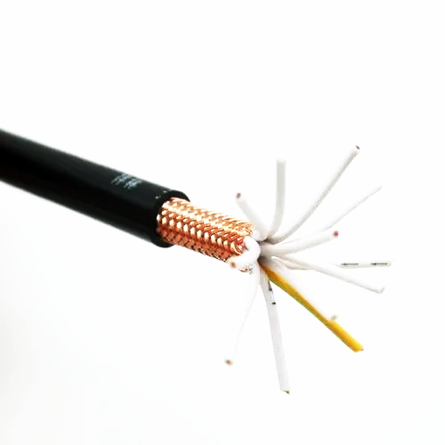 屏蔽信號電纜 450/750V