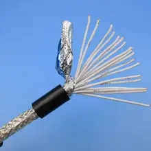 傳輸屏蔽信號電纜