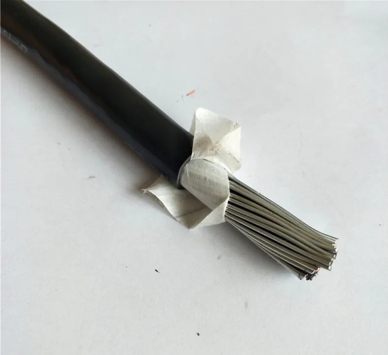 數(shù)字巡回檢測裝置用屏蔽控制電纜