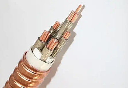 BTTQ 輕型銅芯銅護(hù)套礦物絕緣電纜